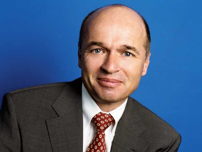 Volker Merk, Aufsichtsratsmitglied, prevero AG