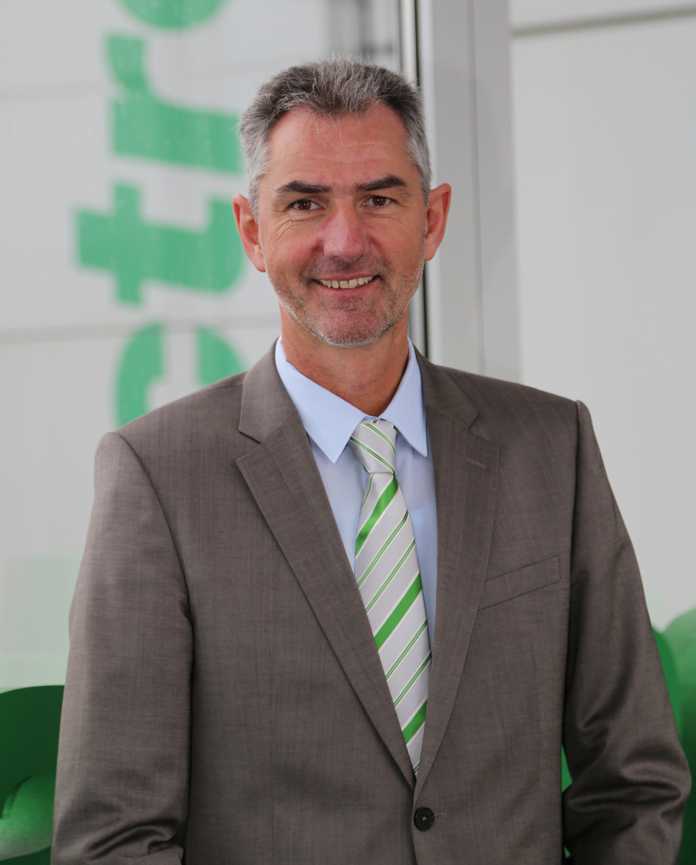 Walter Schulte-Vennbur, IT-Verantwortlicher, EP