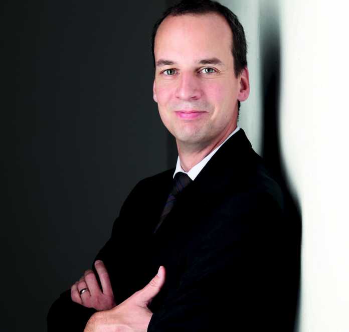 Matthieu Bacquias ist neuer Product Portfolio Manager bei emporia Telecom