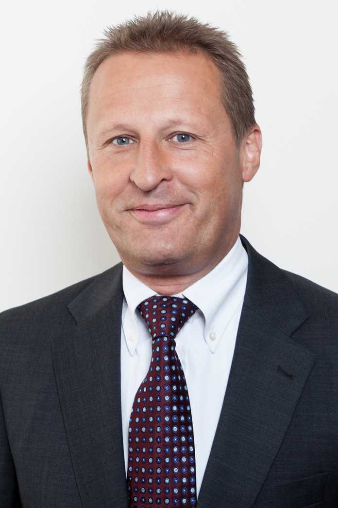 Uwe Kannegießer, Director Value Added Business, Ingram Micro