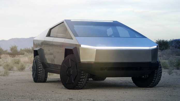 Tesla: Elon Musk promete nuevos Cybertruck, Semi y Roadster para 2023