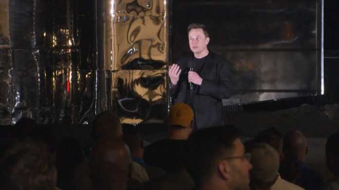 Elon Musk Starship SpaceX 921b7f3cfb623bb5