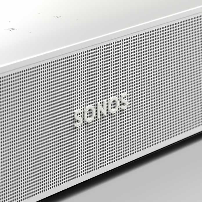 Sonos Beam: segunda generación con Dolby Atmos y DTS