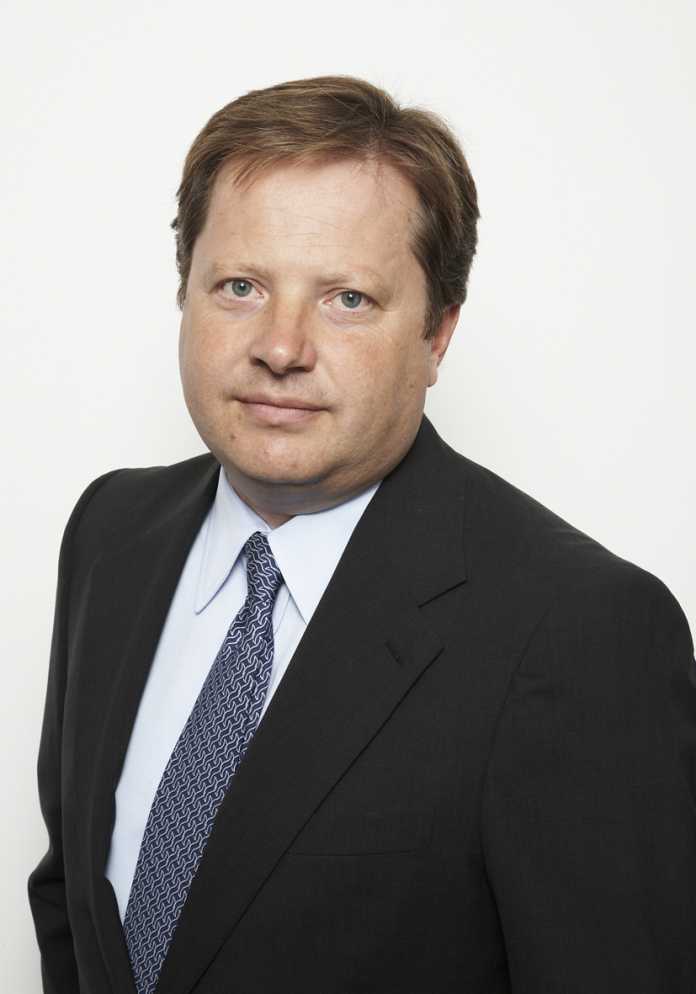 Carphone-CEO Charles Dunstone