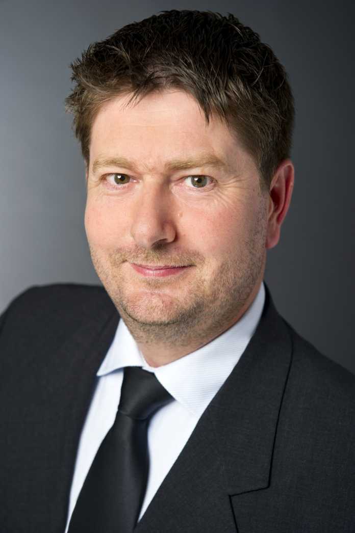 Torben Pedersen, Deutschland Geschäftsführer Brightstar Europe
