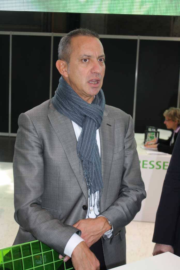 CEO Gustavo Möller-Hergt, Also