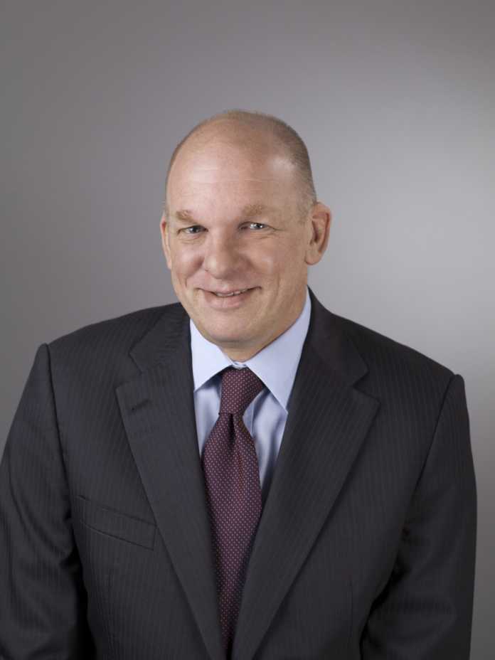 Lenovo-Geschäftsführer Stefan Engel