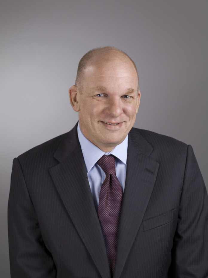 Stefan Engel Vice President und General Manager der Central Region von Lenovo