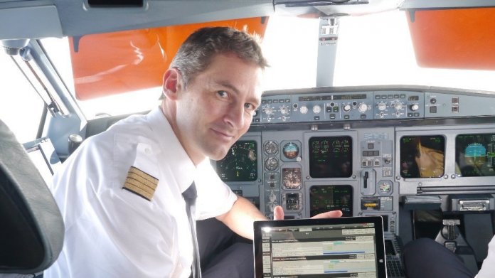 Microsoft gewinnt Lufthansa als Kunden für Surface Pro 3