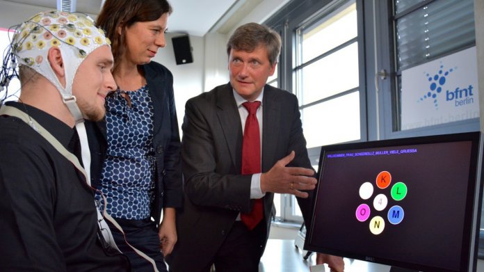 Big-Data-Forscher Klaus-Robert Müller erhält Berliner Wissenschaftspreis