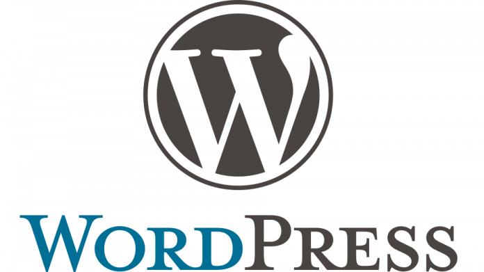 WordPress-Logo