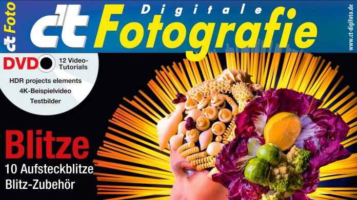 c't Digitale Fotografie