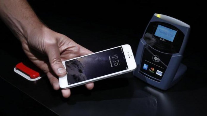 Apple Pay