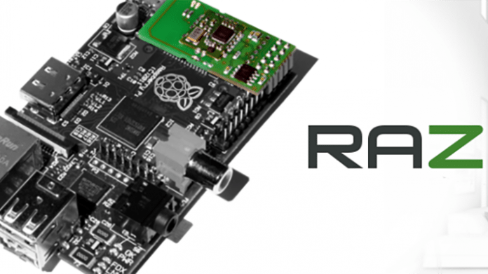 CES 2015: Neues Smart-Home-Modul für Rasperry Pi