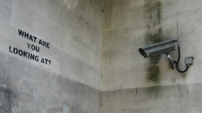 1984 + 30: "Die Realität ist tausendfach schrecklicher und bedrohlicher"