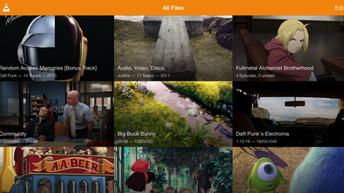 Medien-Player VLC für iOS soll bald zurückkehren
