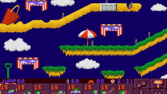 2400 DOS-Spiele für den Browser