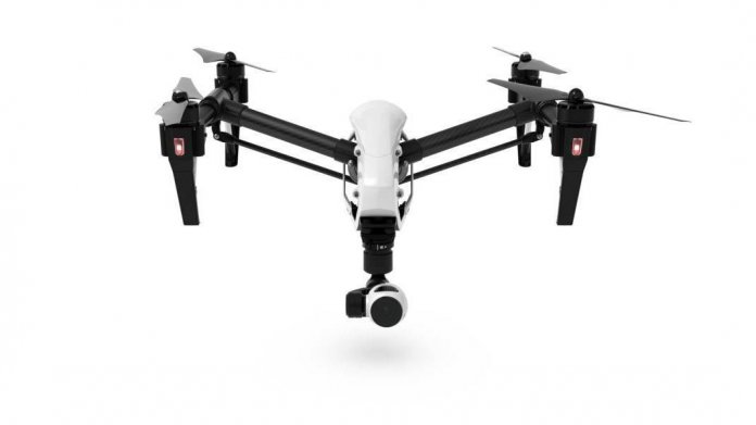 Firmware-Bug und Propeller-Probleme bei Quadcopter-Flaggschiff