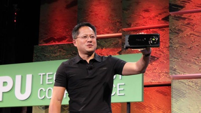 Kommentar: Nvidia -- einfach unverbesserlich
