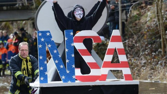 NSA