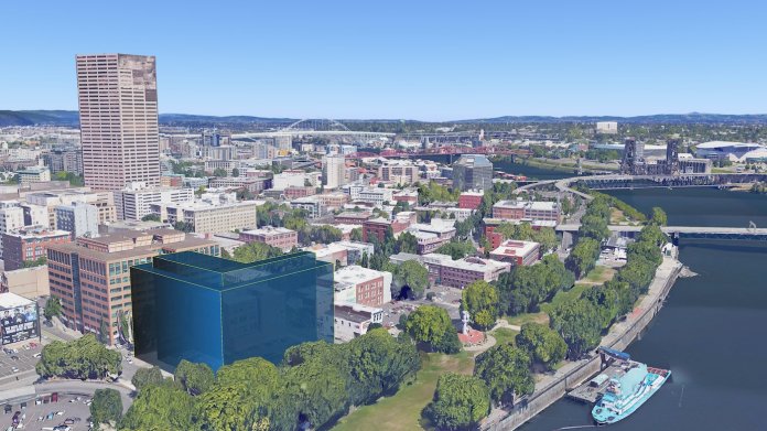 Google Earth Pro nun kostenlos verfügbar