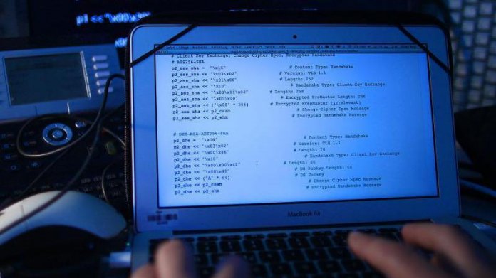 Hacker stehlen Millionen Kundendaten von US-Krankenkasse