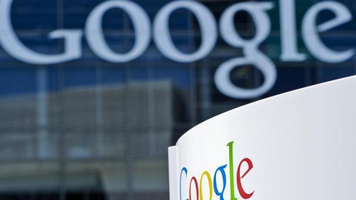 Google-Logo