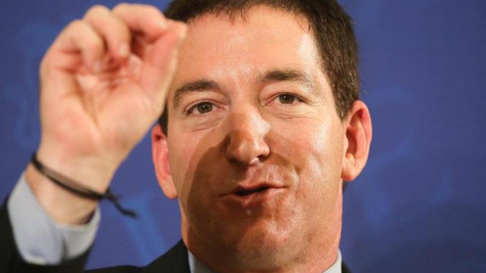 Glenn Greenwald