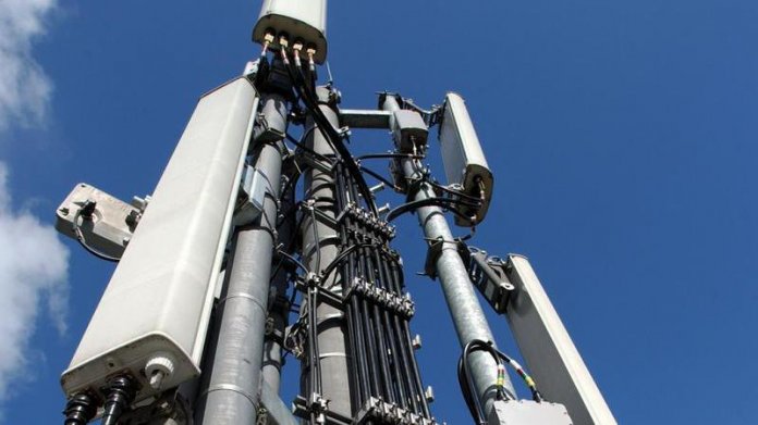 Mobilfunknetze