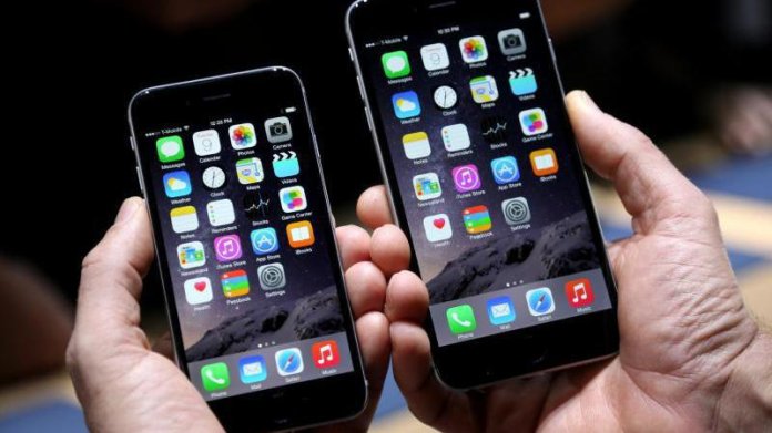iPhone 6