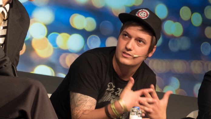 Youtube auf der re:publica 2015: Von Kommerzhuren, Zuhälter und der MySpace-Gefahr