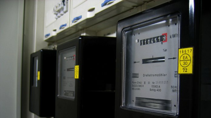 c't Meterix: Ein Betriebssystem zum Blick auf das Smart Meter