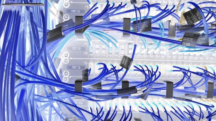 Internet-Knoten DE-CIX