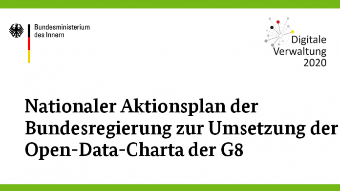 Stiftung: Deutschland bei «Open Data» nur Schlusslicht