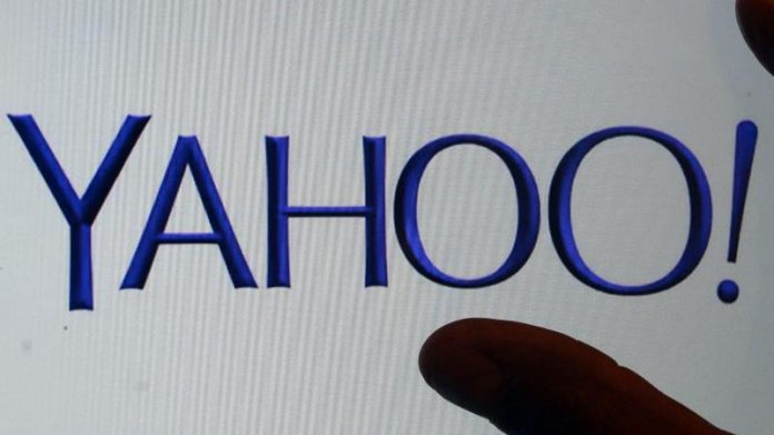 Yahoo