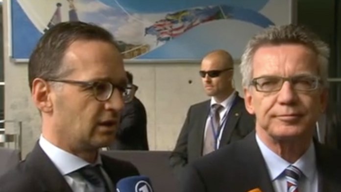EU-Minister einigen sich auf Datenschutzreform