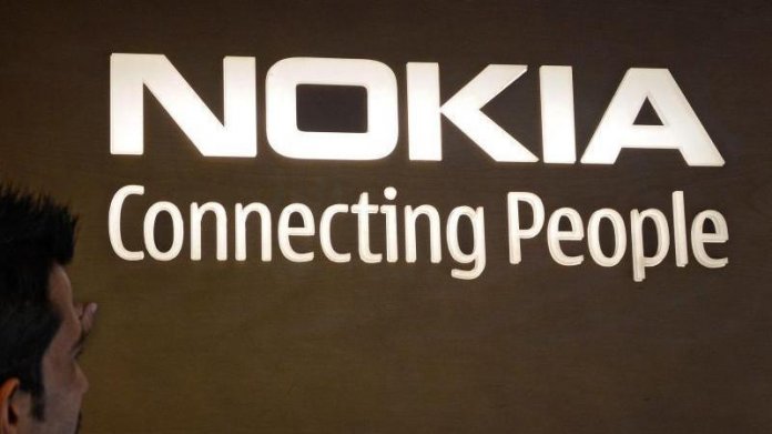 Nokia connecting people