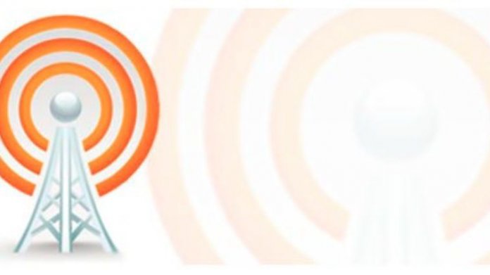 LTE Antenne