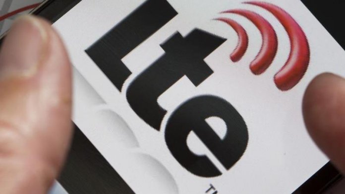 LTE