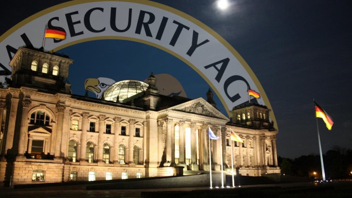 Deutscher Bundestag