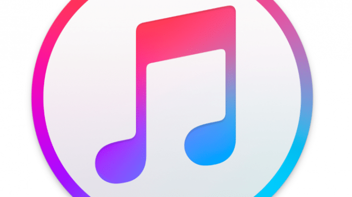 iCloud Music