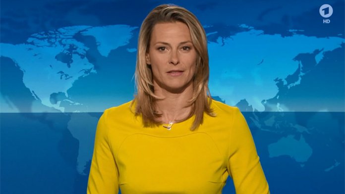 Anja Reschke