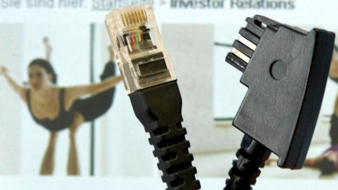 ISDN