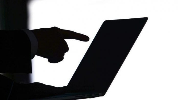 Cybersicherheit