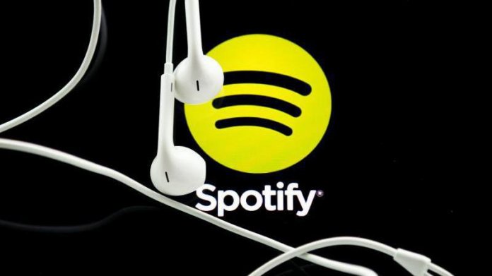 Spotify