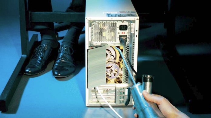 Computer mit AMT lassen sich per LAN/WLAN fernwarten