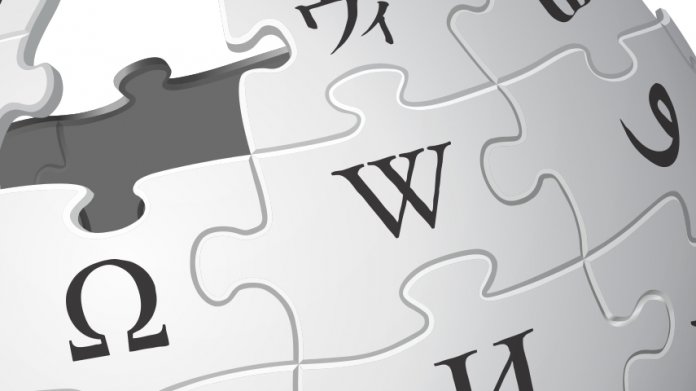 Wikipedia