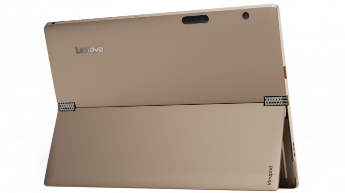 Lenovo Convertibles mit Windows 10