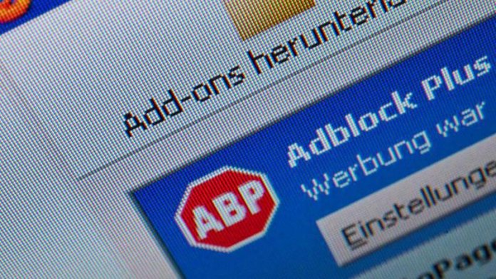 iOS-Adblocker Peace