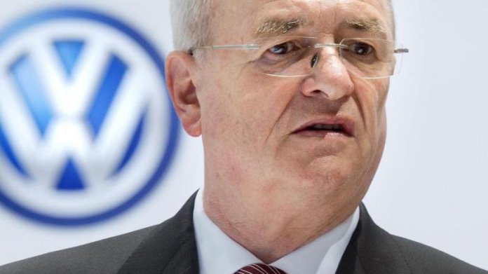 Martin Winterkorn